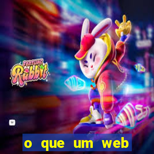 o que um web designer faz